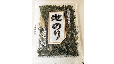 地のり