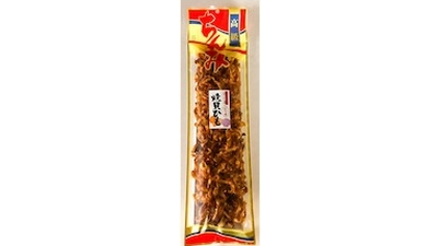 高級ちんみ焼貝ひも