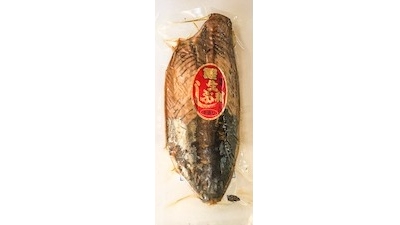 鰹生利ぶし