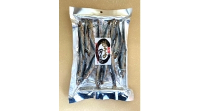 焼うるめ