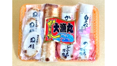 大漁丸