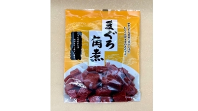 まぐろ角煮