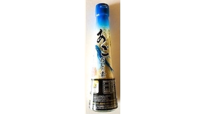 あごだしの素
