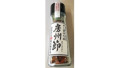 だし醤油の基 房州節