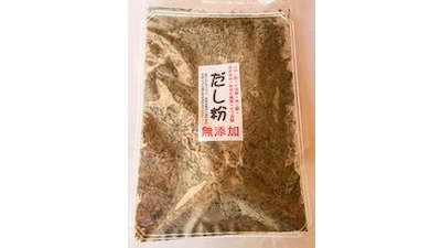 だし粉