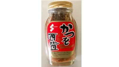 かつを酒盗